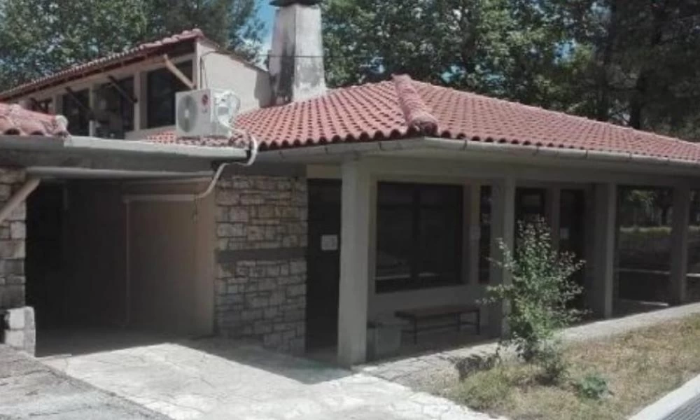 Ιωάννινα: Εντοπίστηκαν 7 νέα κρούσματα στη δομή μεταναστών "Αγία Ελένη"